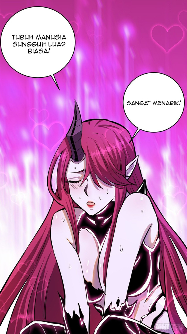 Dark Star Emperor Chapter 65 Gambar 8