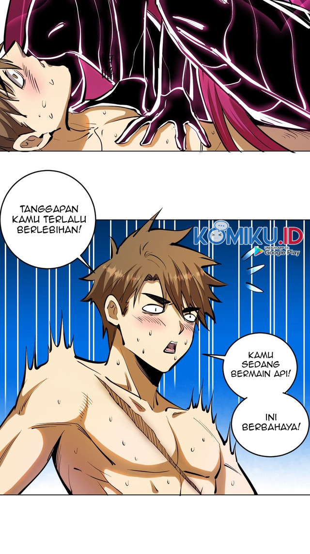 Dark Star Emperor Chapter 65 Gambar 9