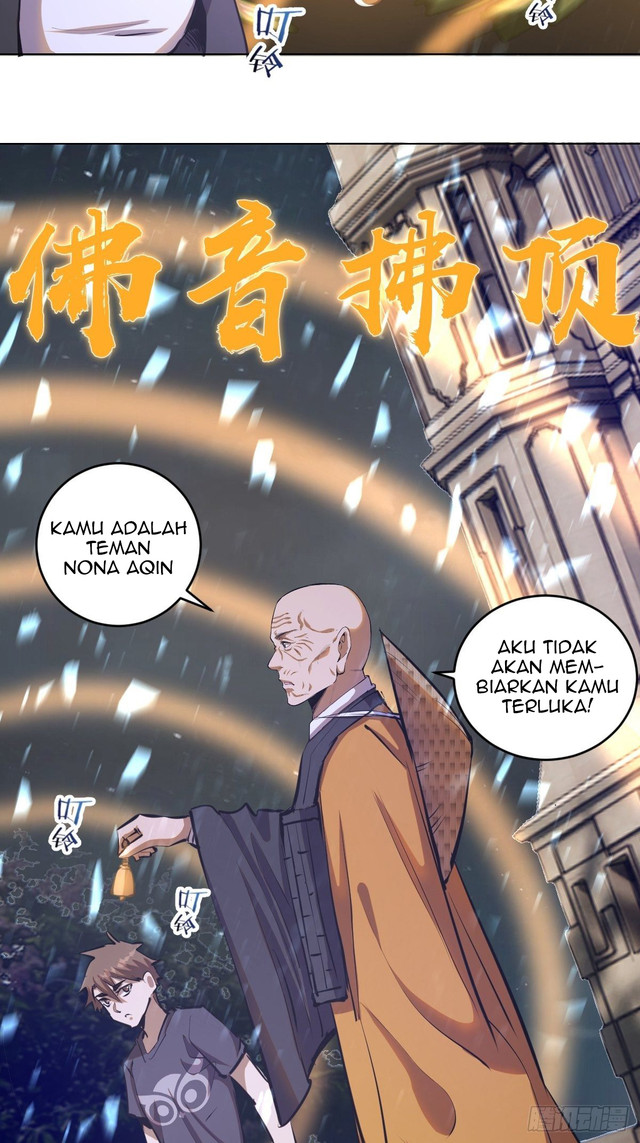 Dark Star Emperor Chapter 66 Gambar 10
