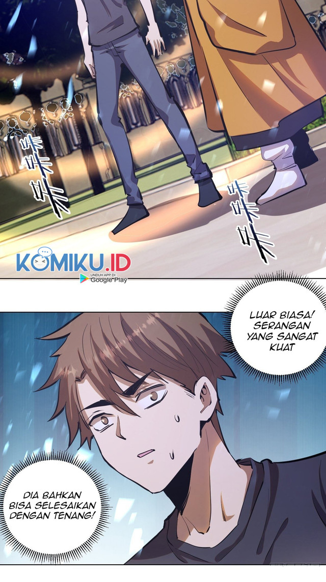 Dark Star Emperor Chapter 66 Gambar 11