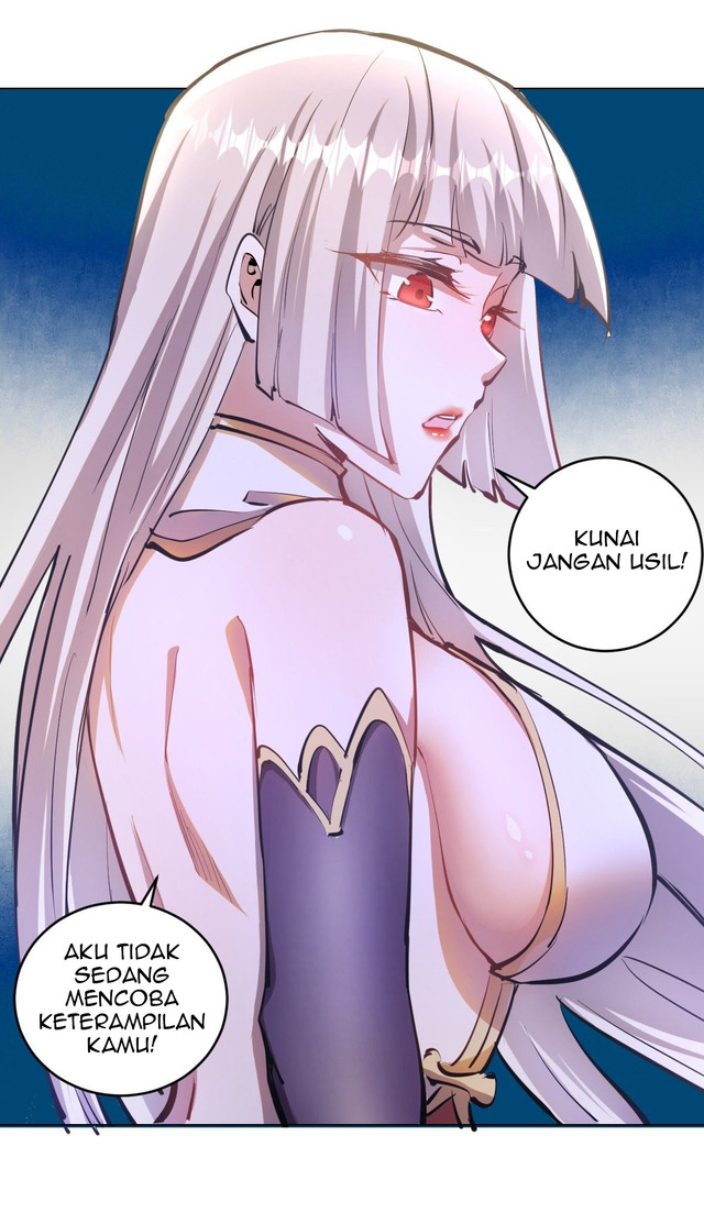 Dark Star Emperor Chapter 66 Gambar 12