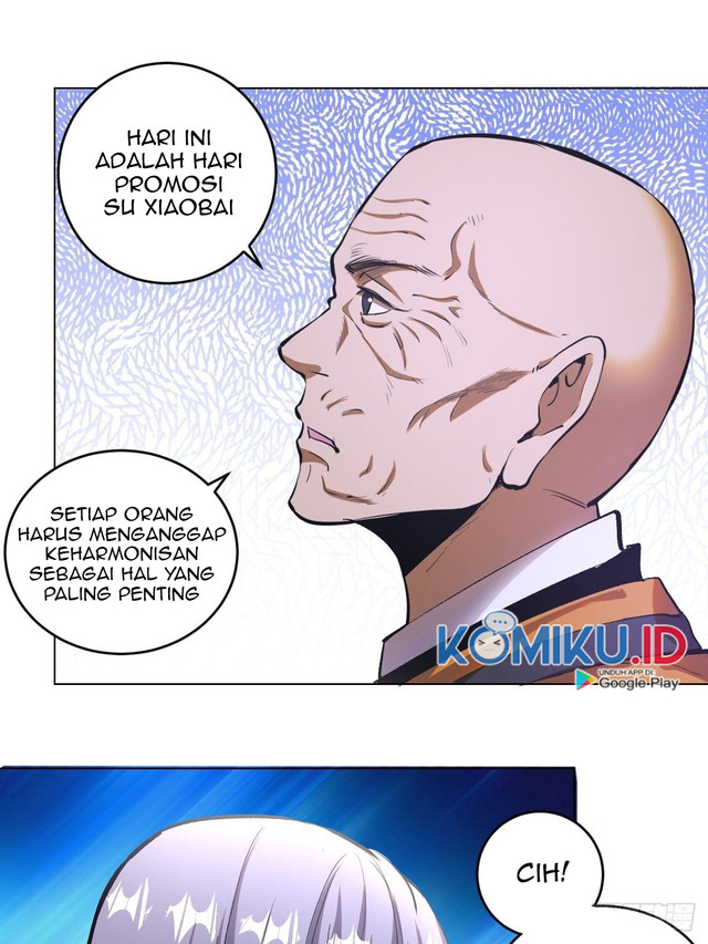 Dark Star Emperor Chapter 66 Gambar 13