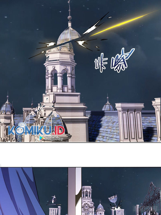 Dark Star Emperor Chapter 66 Gambar 17