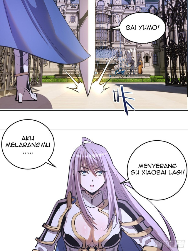 Dark Star Emperor Chapter 66 Gambar 18