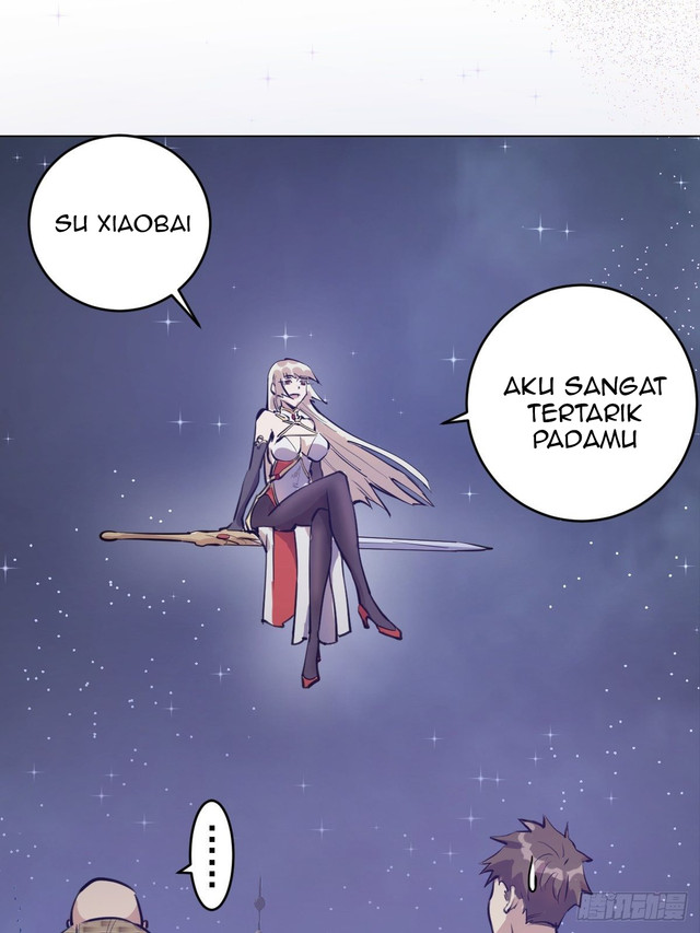 Baca Manhua Dark Star Emperor Chapter 66 Gambar 2