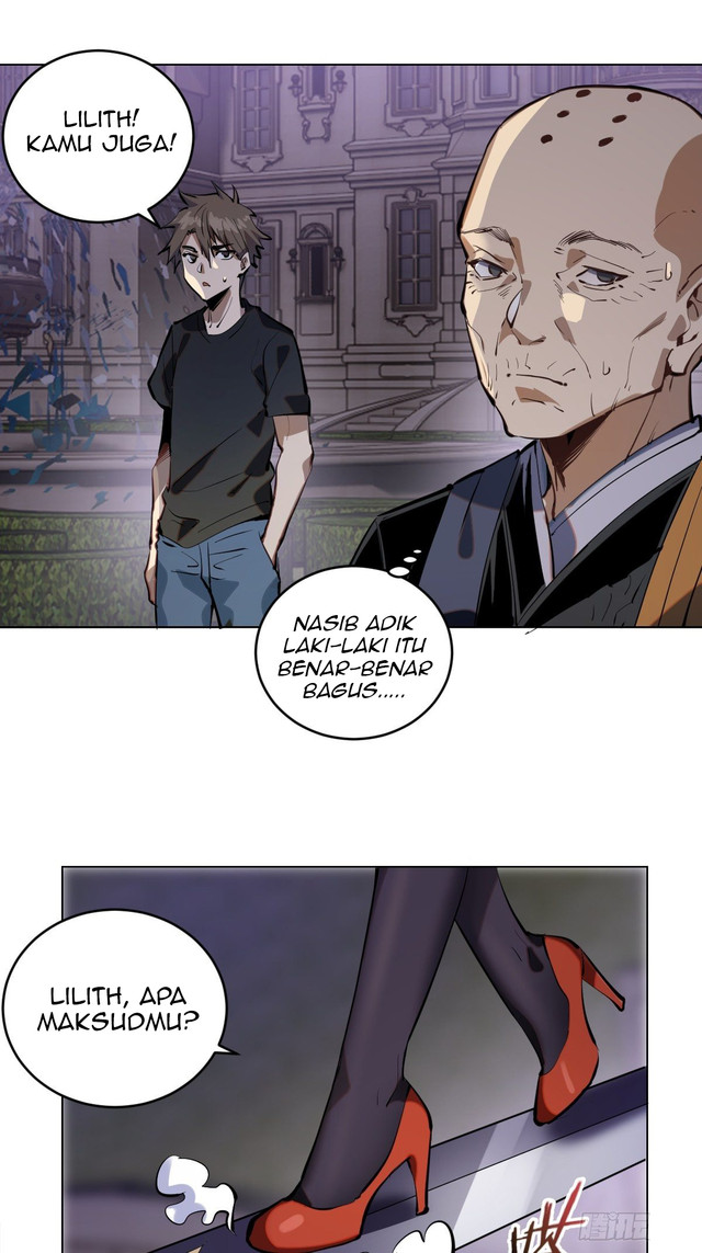 Dark Star Emperor Chapter 66 Gambar 20