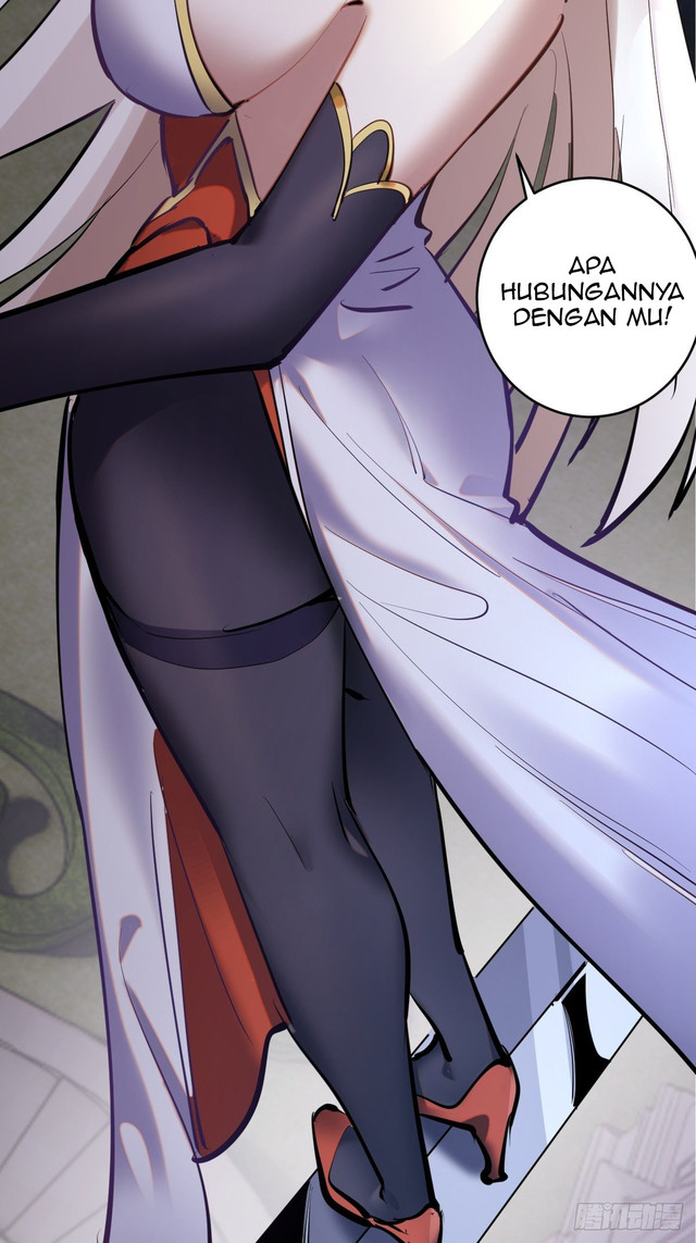Dark Star Emperor Chapter 66 Gambar 22
