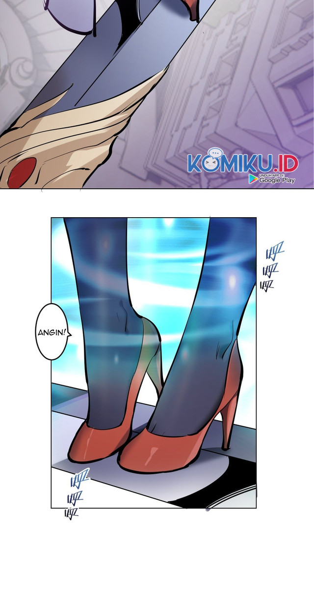 Dark Star Emperor Chapter 66 Gambar 23
