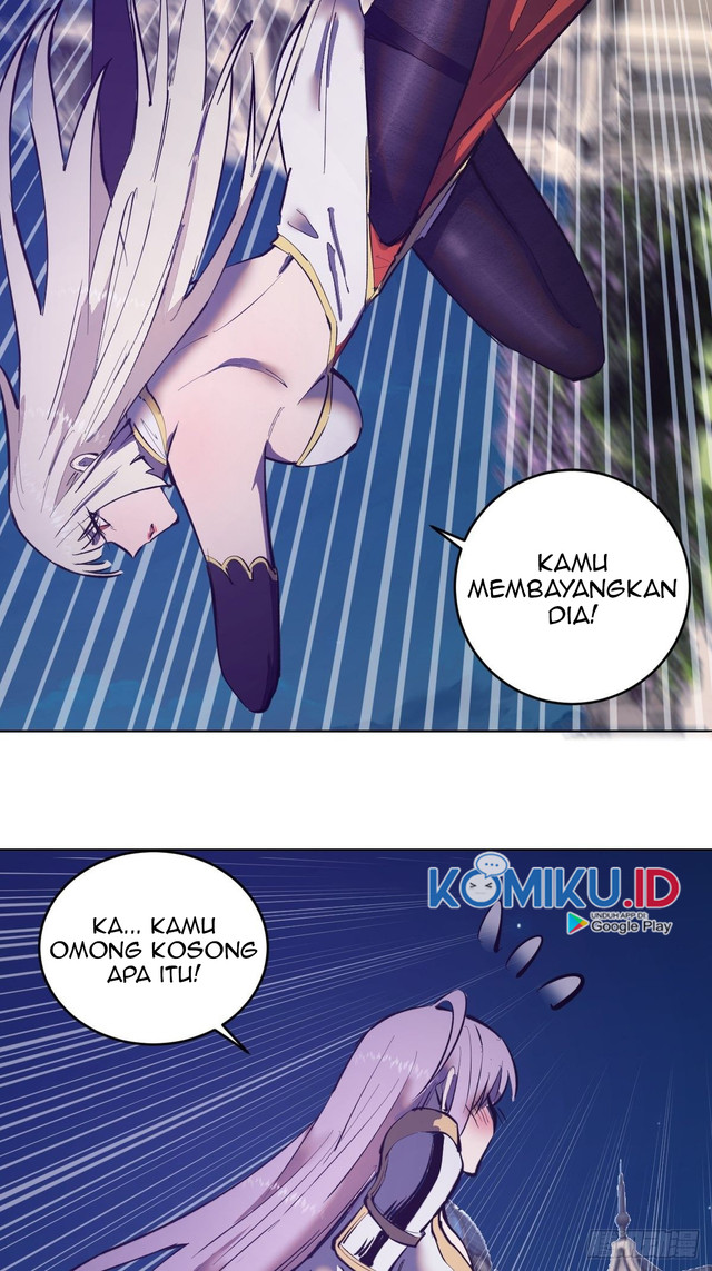Dark Star Emperor Chapter 66 Gambar 25