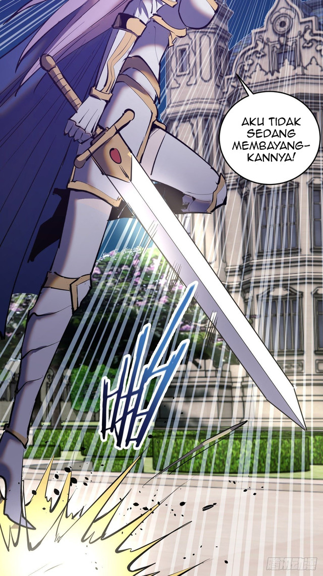 Dark Star Emperor Chapter 66 Gambar 26