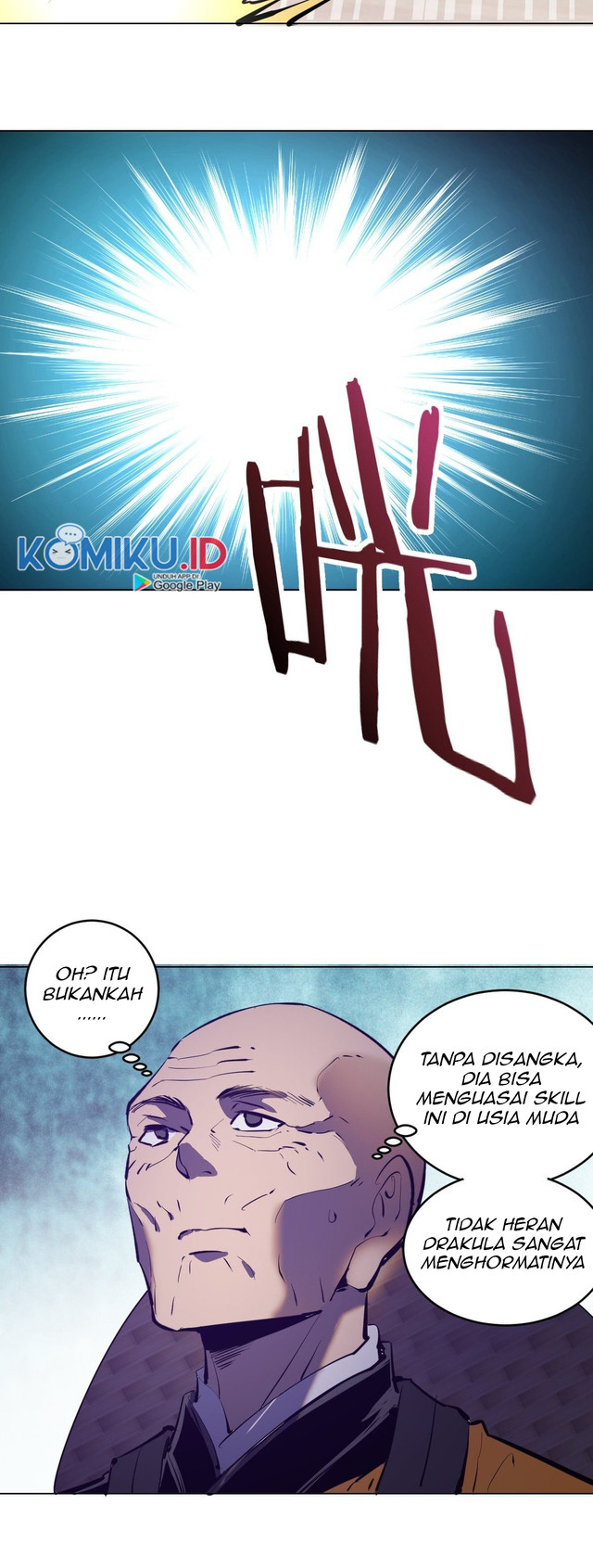 Dark Star Emperor Chapter 66 Gambar 27