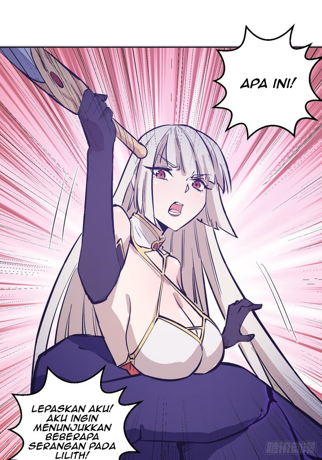 Dark Star Emperor Chapter 66 Gambar 28
