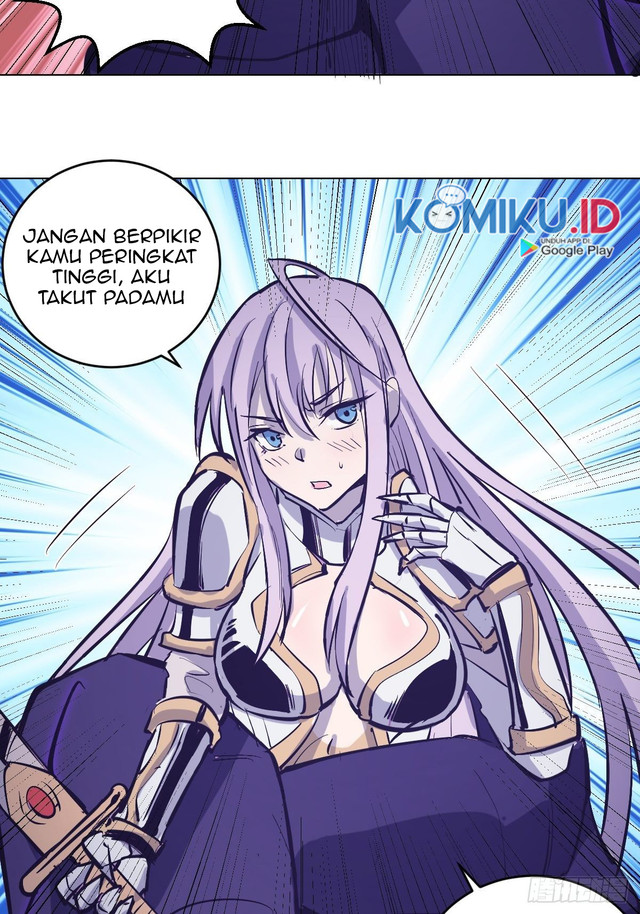 Dark Star Emperor Chapter 66 Gambar 29