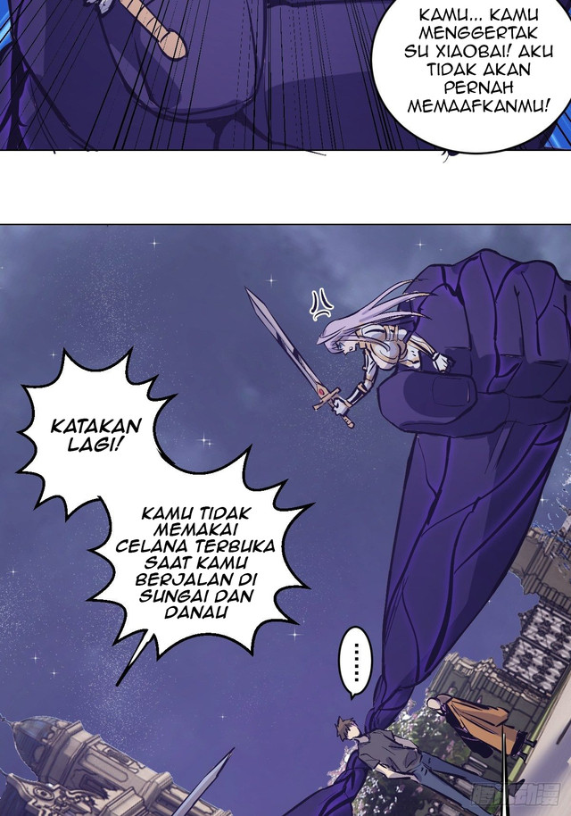 Dark Star Emperor Chapter 66 Gambar 30