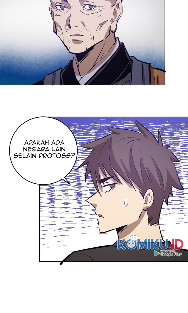 Dark Star Emperor Chapter 66 Gambar 33