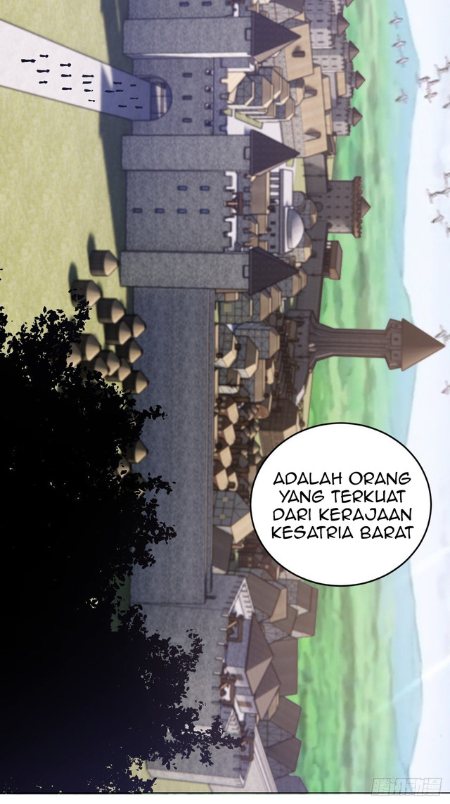 Dark Star Emperor Chapter 66 Gambar 36