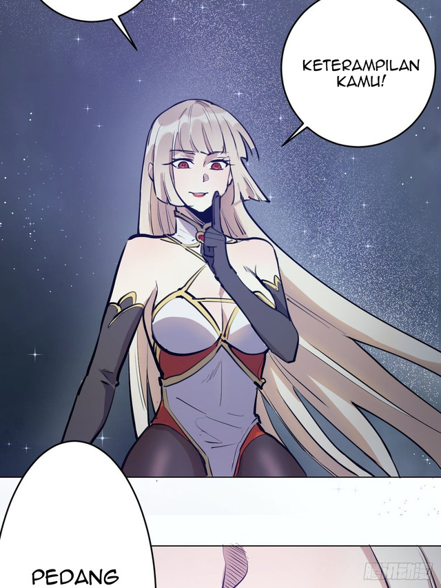 Dark Star Emperor Chapter 66 Gambar 4