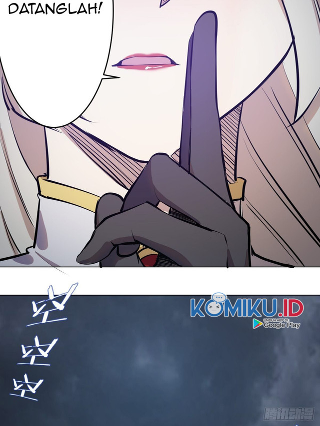 Dark Star Emperor Chapter 66 Gambar 5