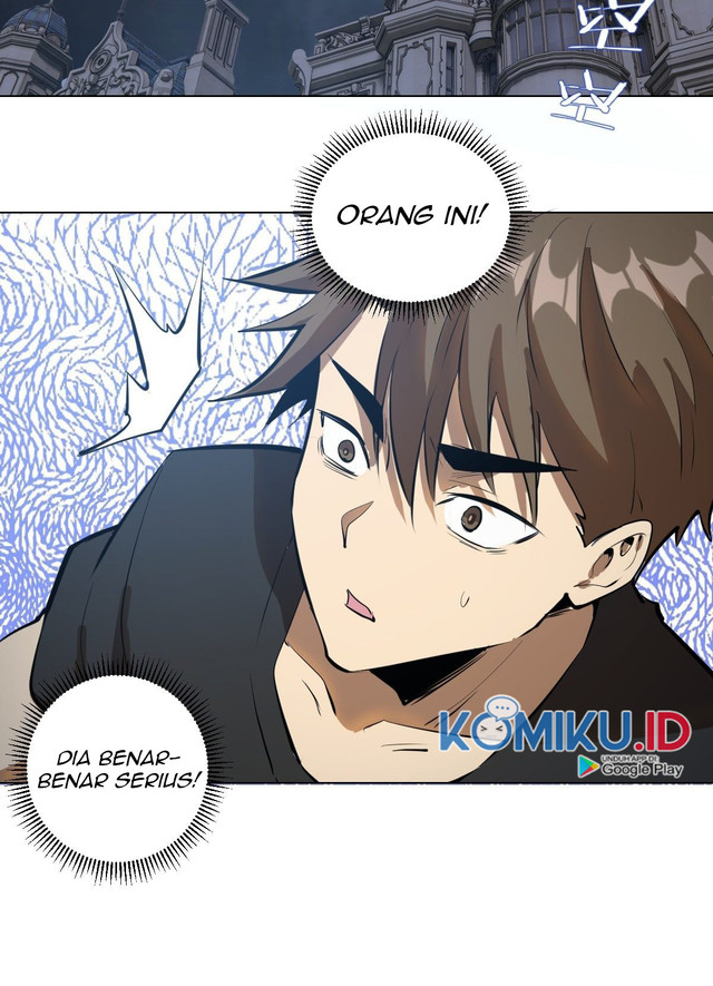 Dark Star Emperor Chapter 66 Gambar 7