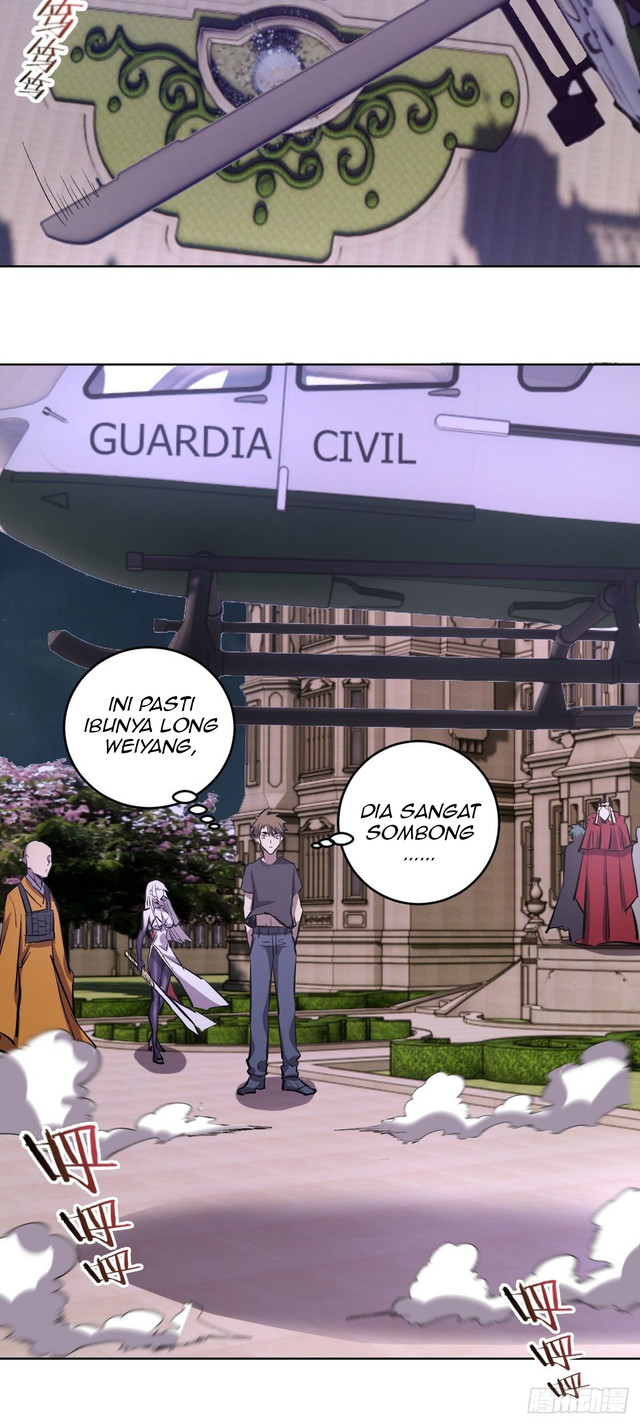 Dark Star Emperor Chapter 67 Gambar 10