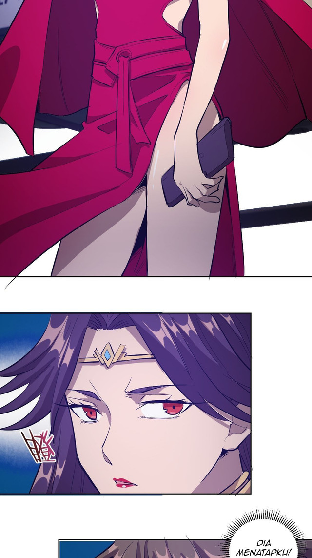 Dark Star Emperor Chapter 67 Gambar 12