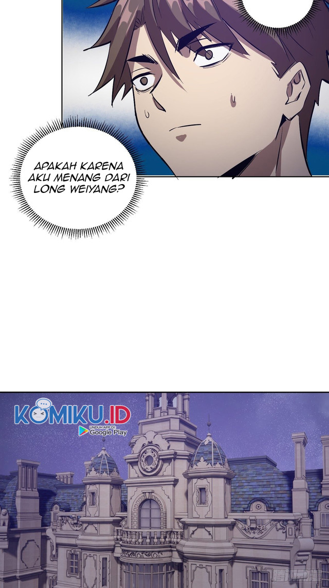 Dark Star Emperor Chapter 67 Gambar 13