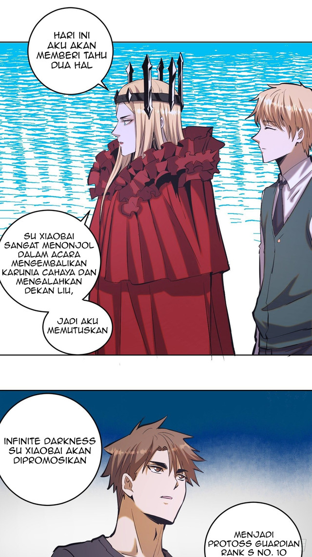 Dark Star Emperor Chapter 67 Gambar 16