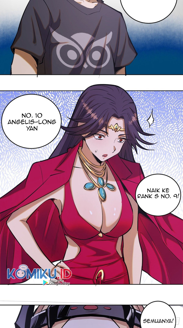 Dark Star Emperor Chapter 67 Gambar 17