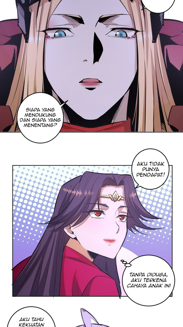 Dark Star Emperor Chapter 67 Gambar 18