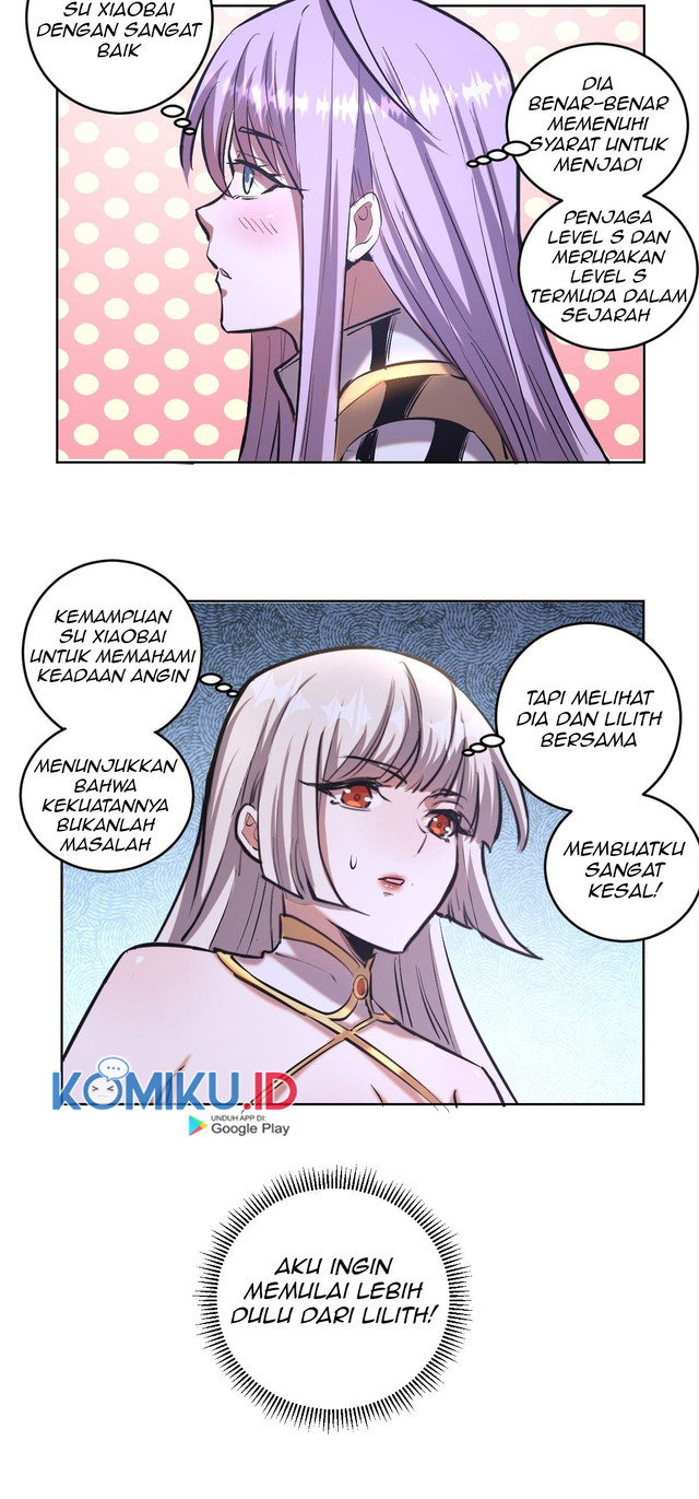 Dark Star Emperor Chapter 67 Gambar 19