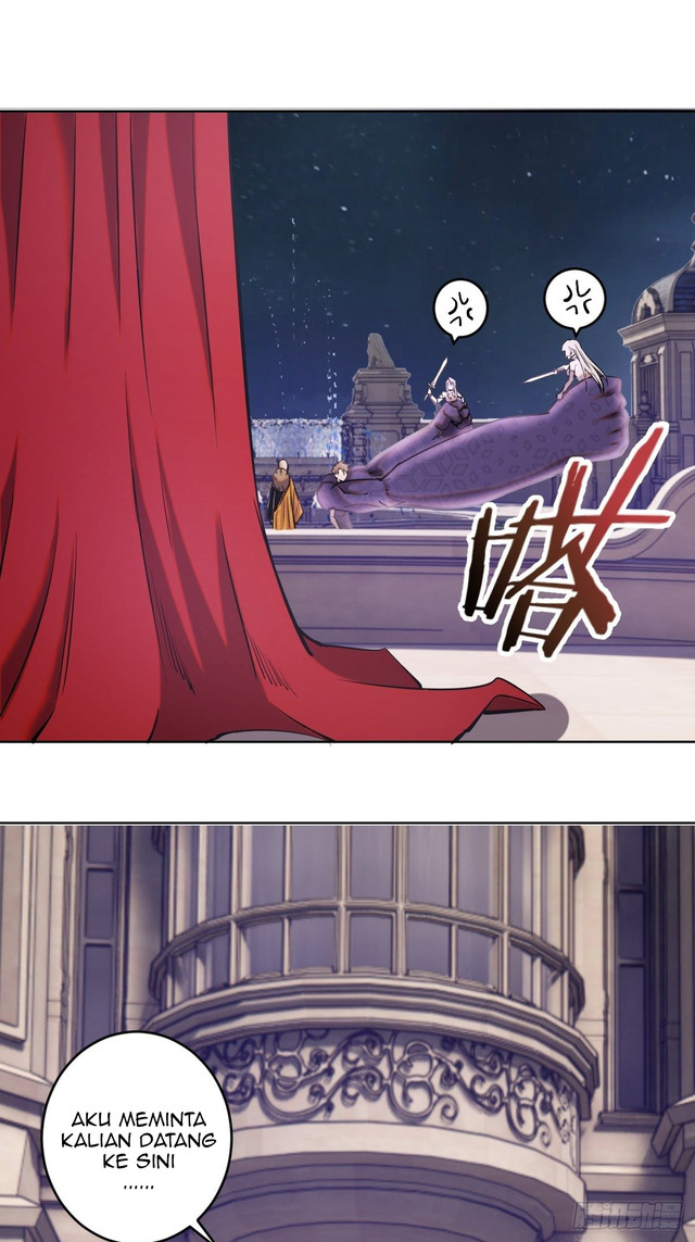 Baca Manhua Dark Star Emperor Chapter 67 Gambar 2