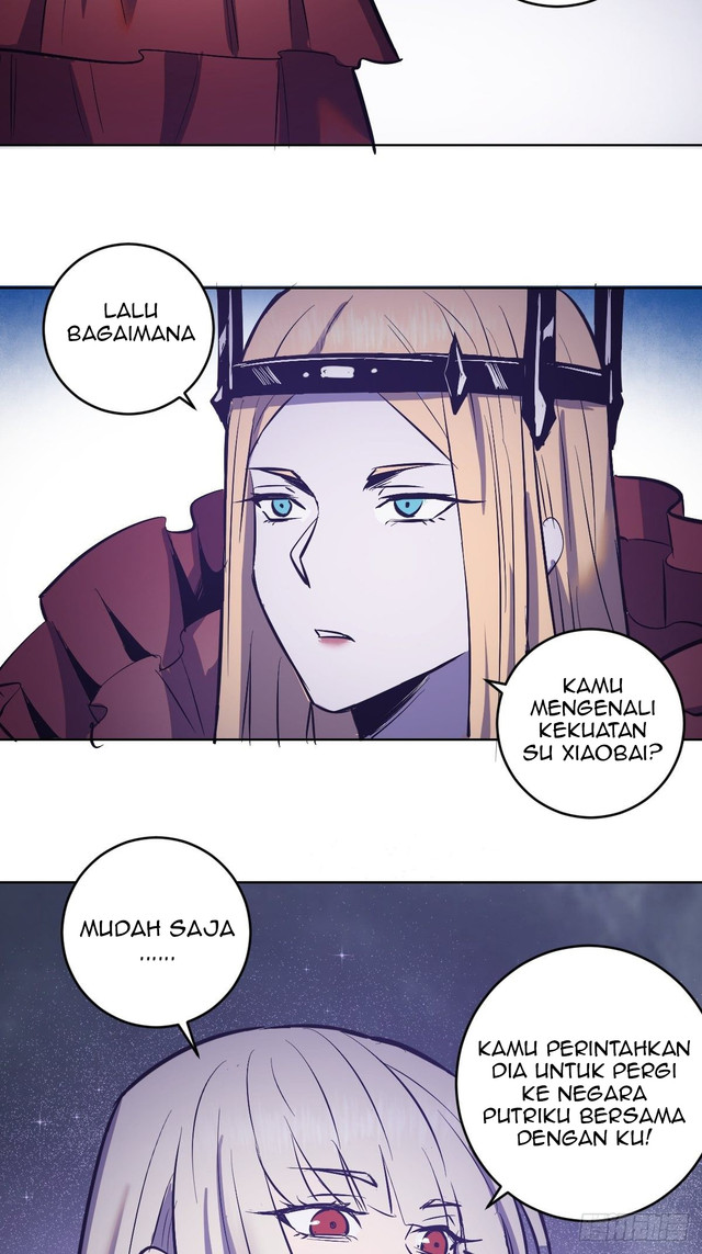 Dark Star Emperor Chapter 67 Gambar 22