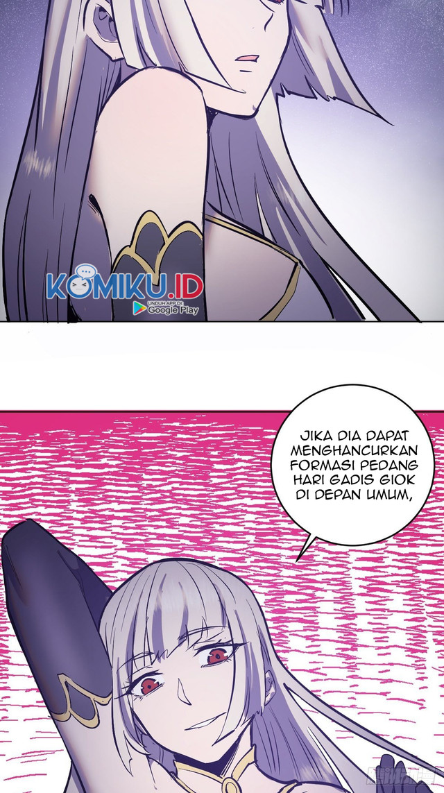 Dark Star Emperor Chapter 67 Gambar 23