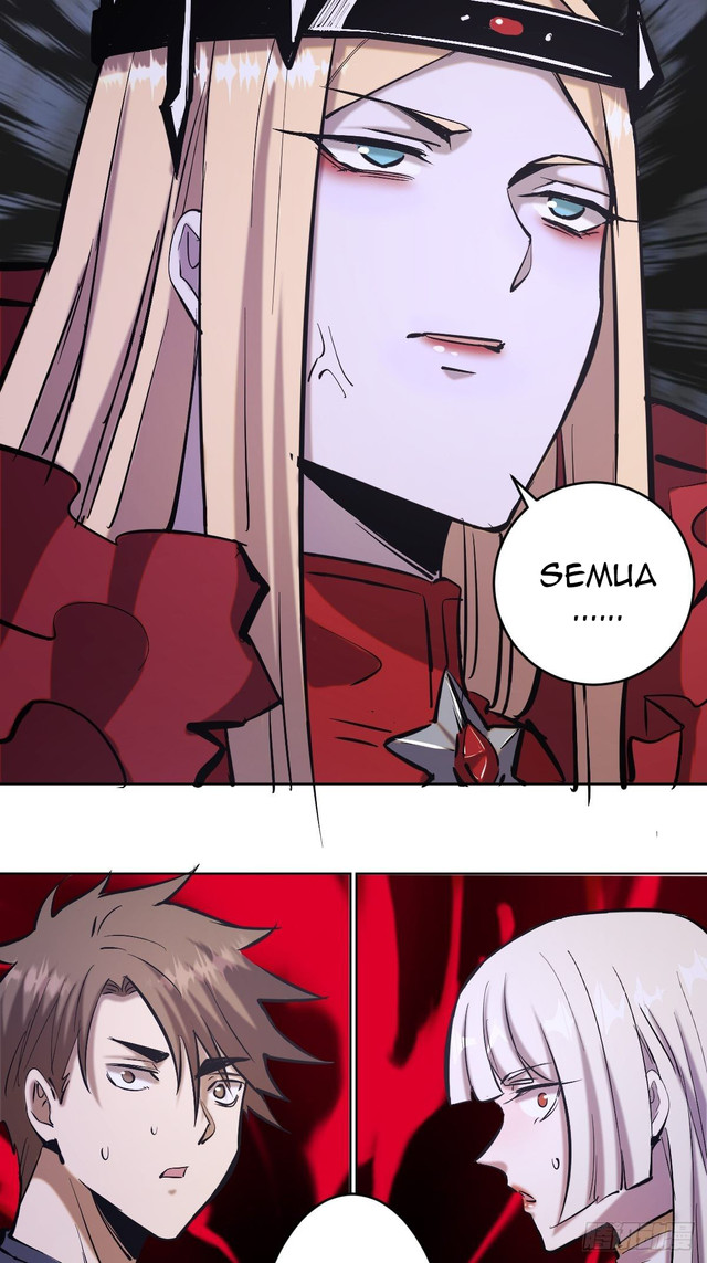 Dark Star Emperor Chapter 67 Gambar 4