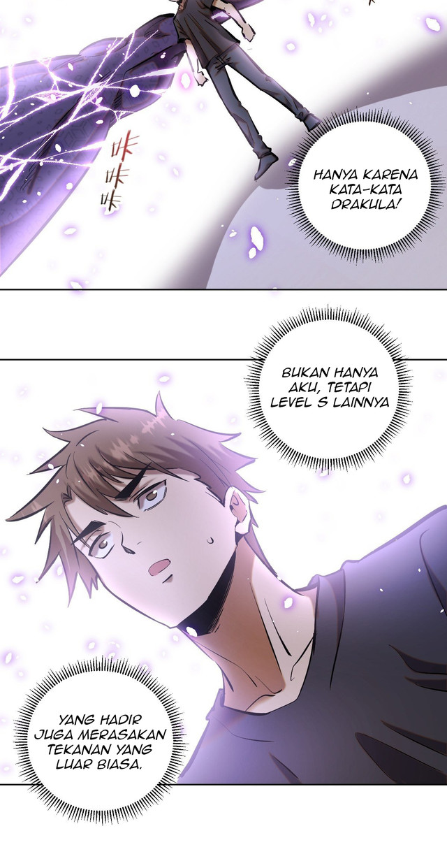 Dark Star Emperor Chapter 67 Gambar 6
