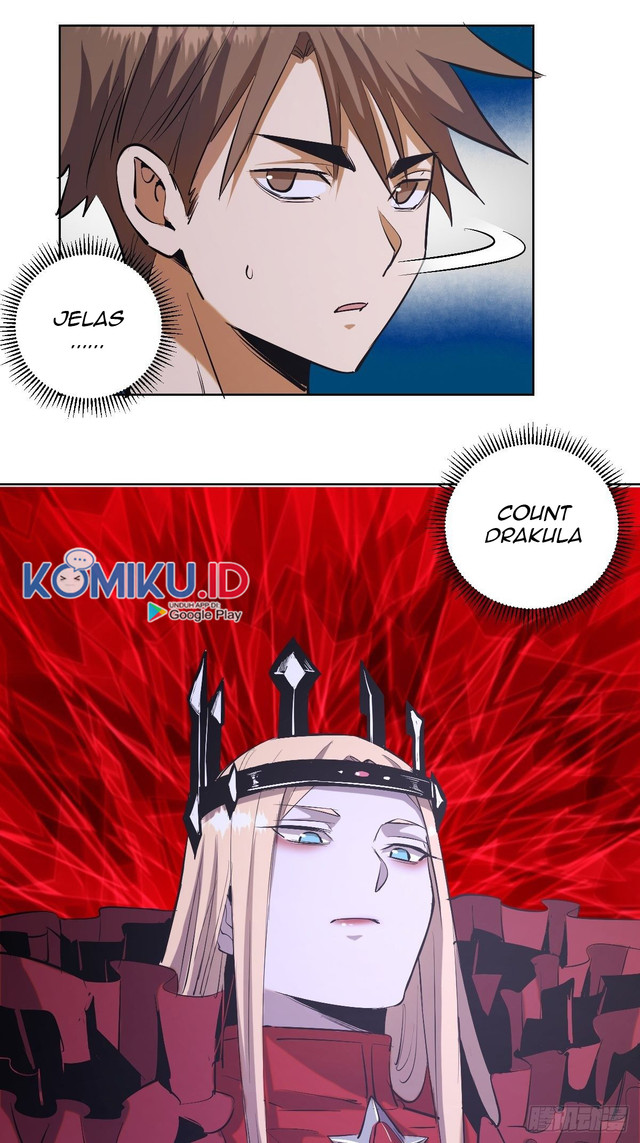 Dark Star Emperor Chapter 67 Gambar 7