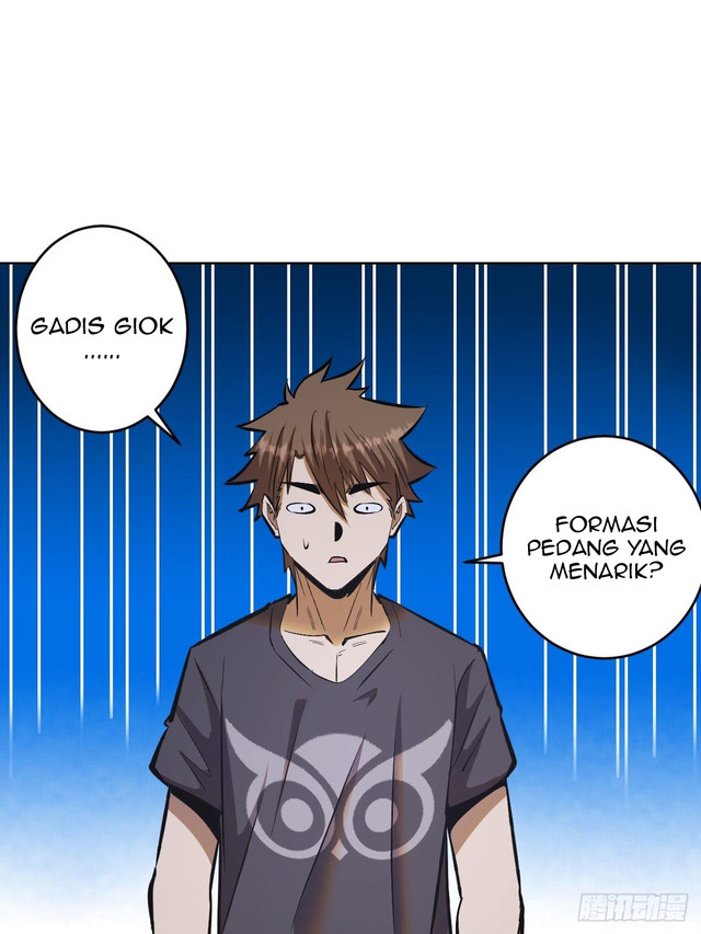 Baca Manhua Dark Star Emperor Chapter 68 Gambar 2