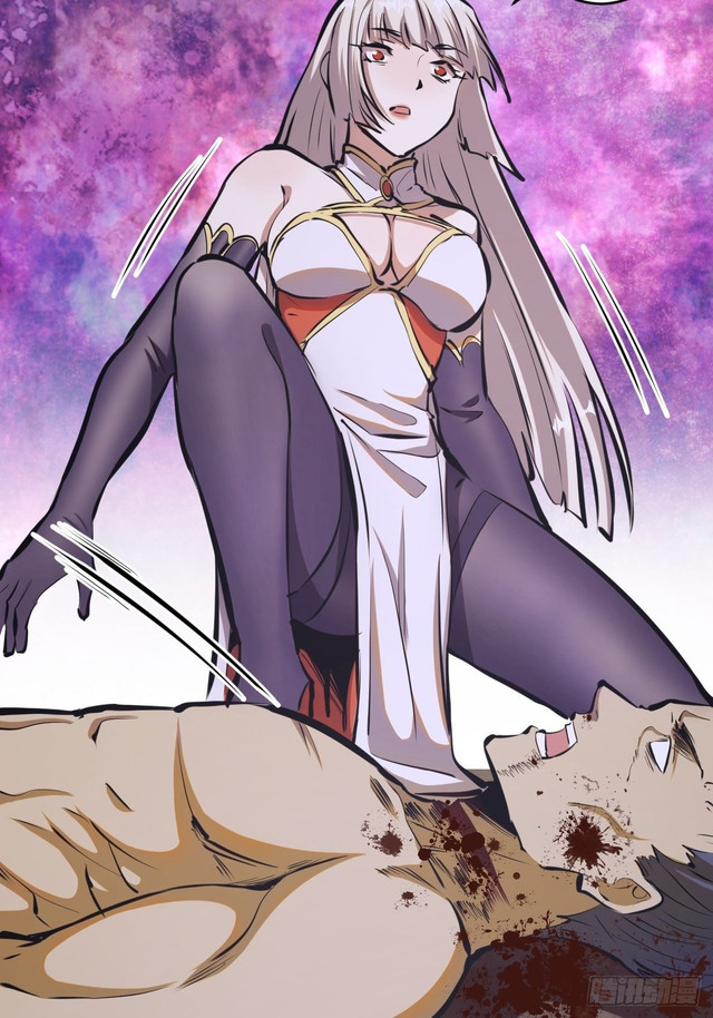 Dark Star Emperor Chapter 68 Gambar 20