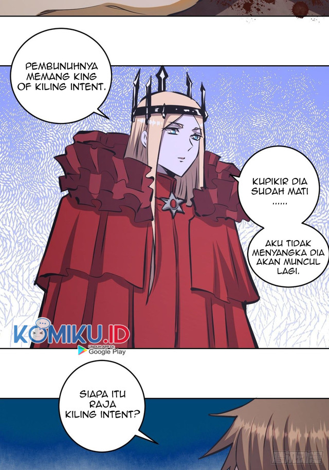 Dark Star Emperor Chapter 68 Gambar 21
