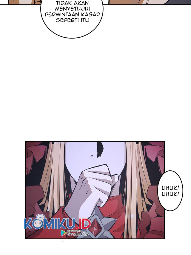 Dark Star Emperor Chapter 68 Gambar 5