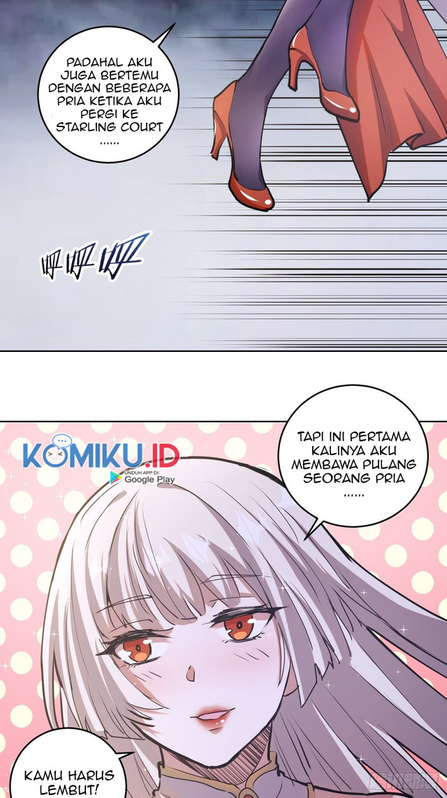 Dark Star Emperor Chapter 69 Gambar 15