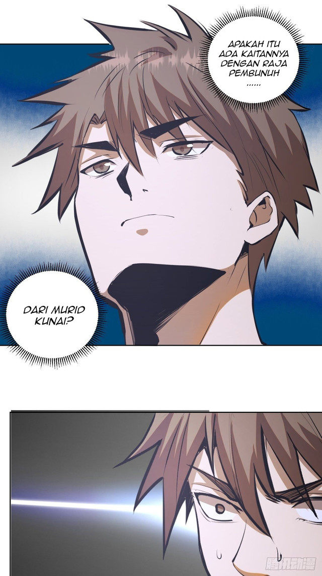 Dark Star Emperor Chapter 69 Gambar 18