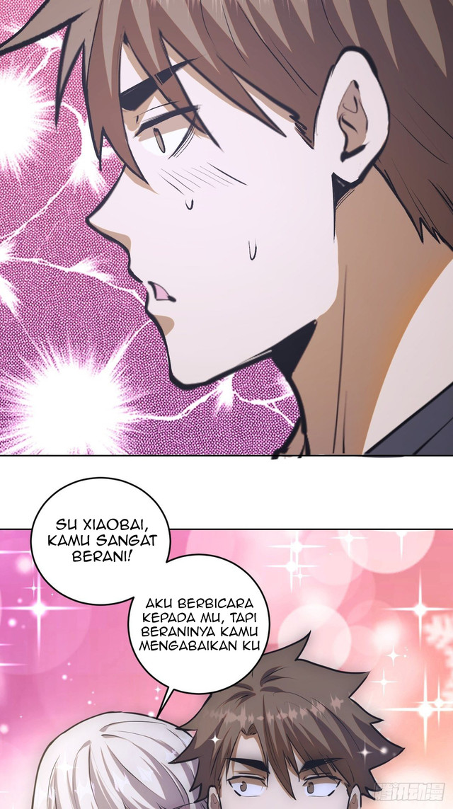 Dark Star Emperor Chapter 69 Gambar 20