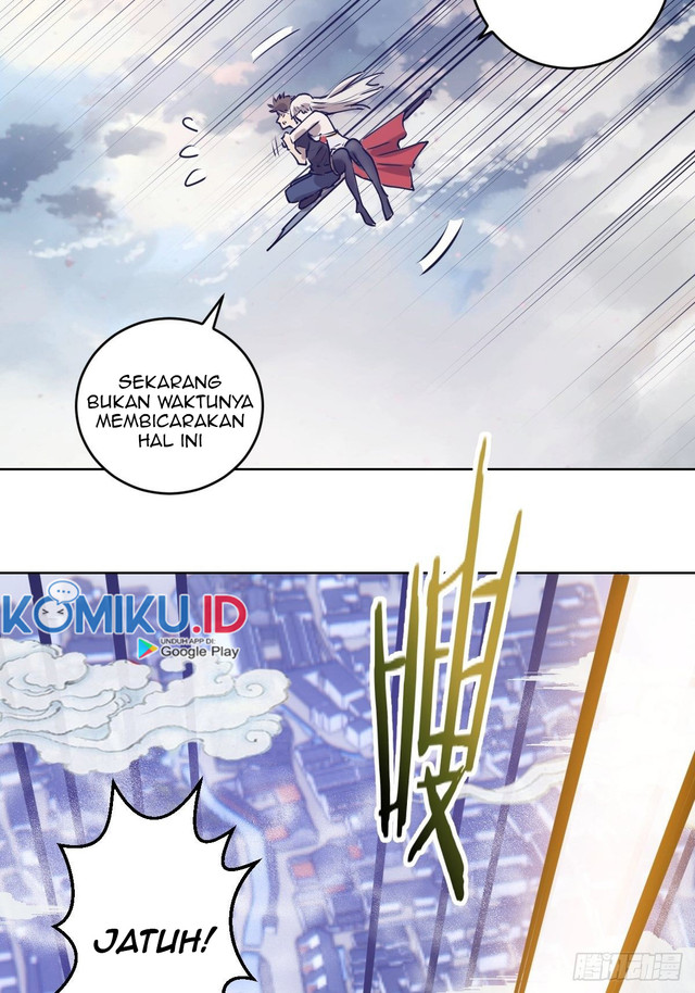 Dark Star Emperor Chapter 69 Gambar 23
