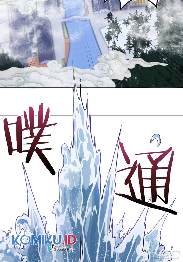Dark Star Emperor Chapter 69 Gambar 25