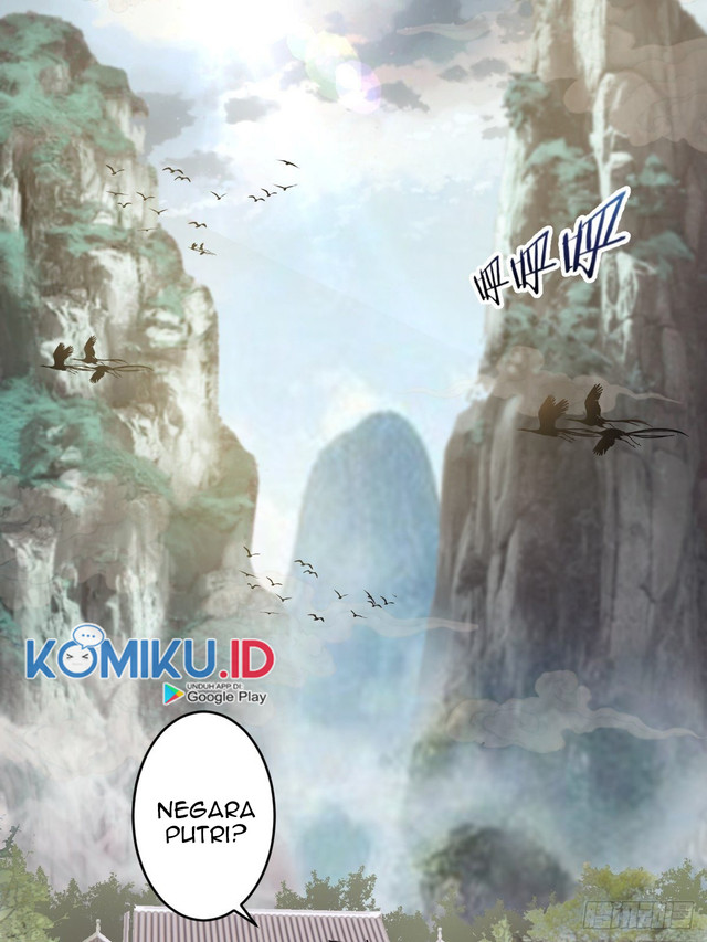 Dark Star Emperor Chapter 69 Gambar 29