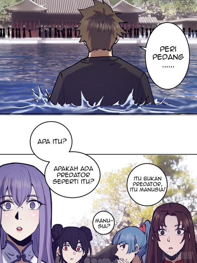 Dark Star Emperor Chapter 69 Gambar 30