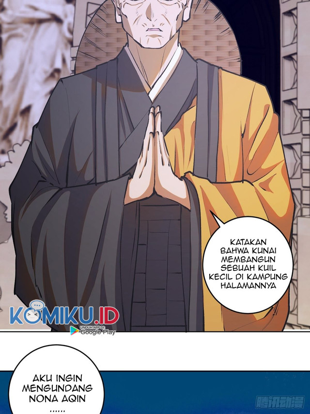 Dark Star Emperor Chapter 69 Gambar 5