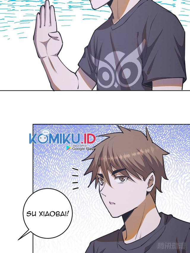Dark Star Emperor Chapter 69 Gambar 7