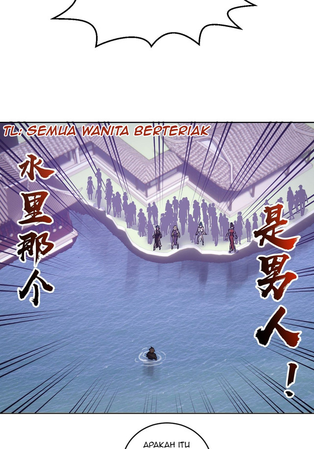 Dark Star Emperor Chapter 70 Gambar 14